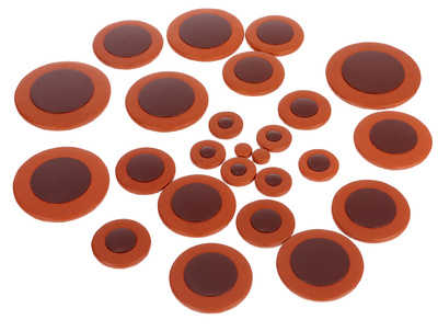 Yamaha Tenor Sax Pad Set saksofono padų komplektas
