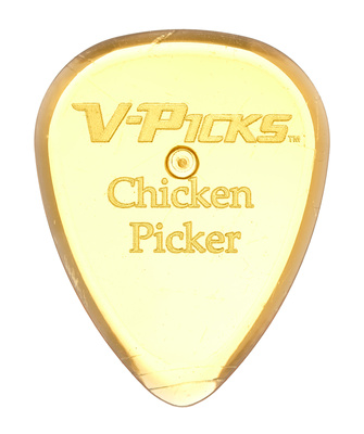 V-Picks Chicken Picker Amber