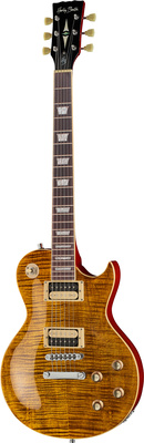 SC-550 Paradise Amber Flame