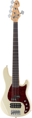Sandberg California II VM5 RW CR HG penkiastygė bosinė gitara