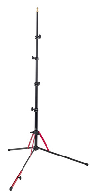 Manfrotto MS0490A Nanopole apšvietimo stovas