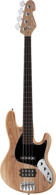 Sandberg California II TM4 RW NT 4-stygė j-bosinė gitara  