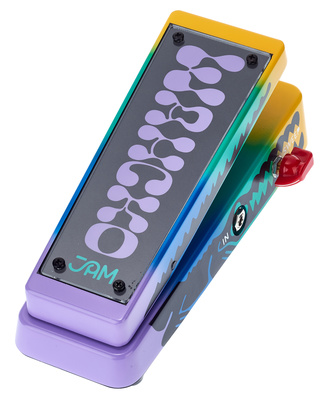 Jam Pedals Wahcko wah pedalas