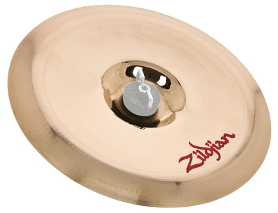 Zildjian 10" FX Oriental China B-Stock china lėkštė