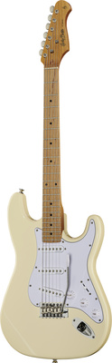 Harley Benton ST-62MN VW Vintage Series elektrinė gitara