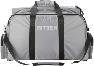 Performance RBP2 Gig Bag für 3 Trompeten, 21mm ""High Density"" Polsterung, hergestellt aus wasserabweisendem 420D Nylonmaterial,