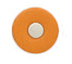 Pisoni Deluxe Sax Pad 22,5mm saksofono pagalvėlė  