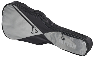 RGP5 Classical 3/4 Guitar BSG Gig Bag für 3/4 Konzertgitarre, 20mm Polsterung (15mm High Density Schaumstoff & 5mm weicher Schaumstoff),