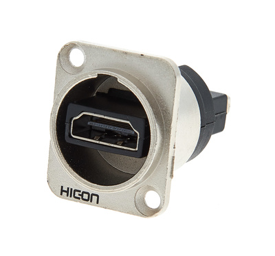 Hicon HDMI HDHD-FFDN duomenų jungtis