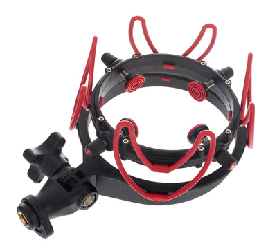 Rycote InVision USM-VB-L mikrofono laikiklis