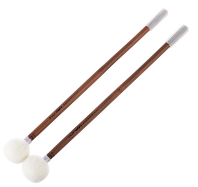 Playwood Timpani Mallet PRO-3213 orkestro timpano lazdelės