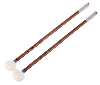 Playwood Timpani Mallet PRO-3222 orkestro timpano lazdelės