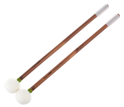 Playwood Timpani Mallet PRO-3115 orkestro timpano lazdelės