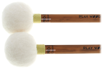 Playwood PRO-3116 timpano lazdelės  
