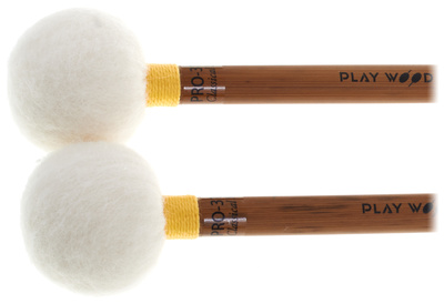 Playwood PRO-3118 orkestro timpano plaktukas