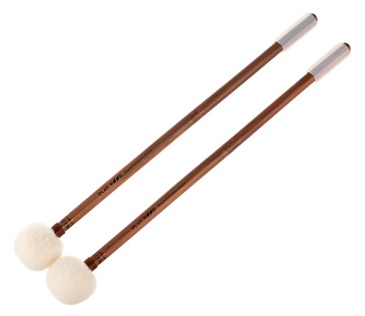 Playwood Timpani Mallet PRO-3121 orkestro timpano lazdelės