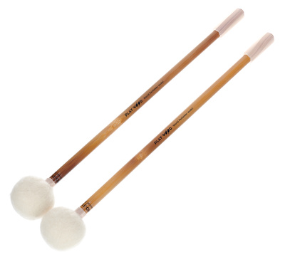 Playwood Timpani Mallet PRO-3123-R orkestro timpano lazdelės