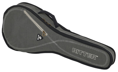 RGS3 A/F Mandoline SGL Gig Bag für A/F Mandoline, 15mm Polsterung (10mm High Density Schaumstoff & 5mm weicher Schaumstoff), gefertigt aus