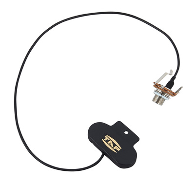 TAP TZ-S Tzoura Pickup Slim folklore instrumentų garso nuėmėjas