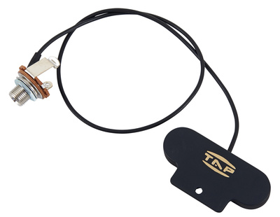 TAP Man-S Mandolin Pickup Slim mandolinos garsų nuėmėjas