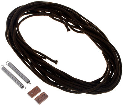 Bergerault String for Marimba 5 octaves marimbos stygos