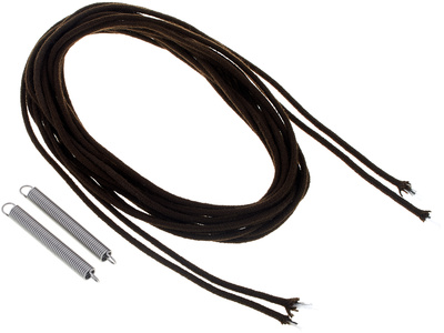 Bergerault String for Marimba 4,3 octaves marimbos styga