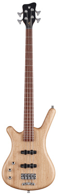 Warwick GPS Corvette 4 Ash NT LH kairiarankių bosinė gitara