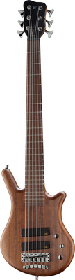 Warwick GPS Thumb BO 6 NT šešiastygė bosinė gitara