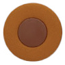 Pisoni Professional Sax Pad 29,5mm saksofono pagalvėlė