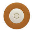 Pisoni Professional Sax Pad 34,0mm saksofona spilventiņš