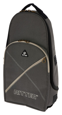 Session RBS7D Gig Bag für Trompete, Flügelhorn oder Kornett, 25mm Polsterung aus 20mm ""High Density Foam"", 5mm ""Soft Foam"", hergestellt aus