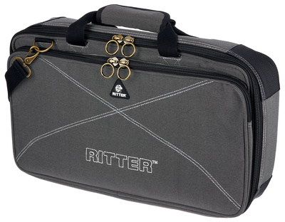Session RKS7 Gig Bag für Keyboard, 28mm Polsterung aus 20mm ""High Density Foam"", 5mm ""Soft Foam"" und 3mm weiche Plüsch Polsterung,