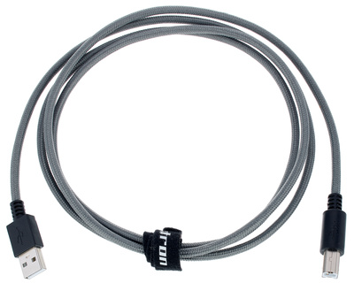 Elektron USB Cable USB-1 USB laidas