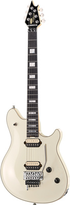EVH Wolfgang USA Ivory elektrinė gitara