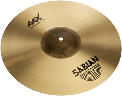 Sabian 16" AAX Suspended orkestro kabinama lėkštė  