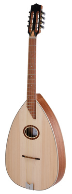 Alžyro mandola