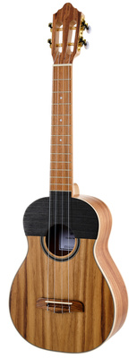 Thomann Cuatro Venezolano Deluxe keturgyslis instrumentas