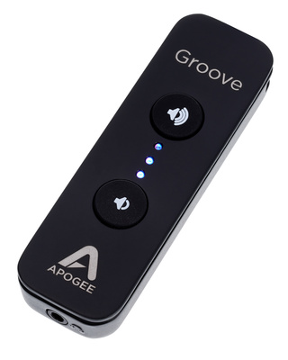 Apogee Groove ausinių stiprintuvas  