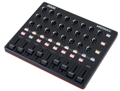 AKAI Professional midimix valdiklis  