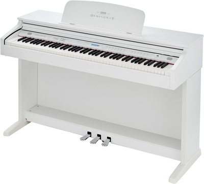 Hemingway DP-501 MKII WH