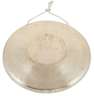 Asian Sound Chin. Opera Gong Fu-In-Luo gongas