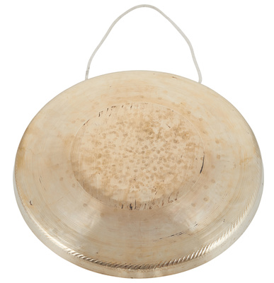 Asian Sound Chin. Opera Gong Fu-In-Luo gongas
