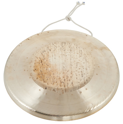 Asian Sound Chin. Opera Gong Fu-In-Luo gongas  