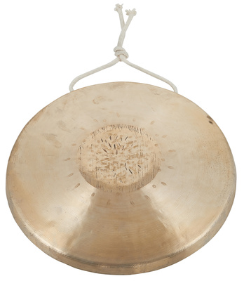 Asian Sound Chin. Opera Gong Fung Luo gongas