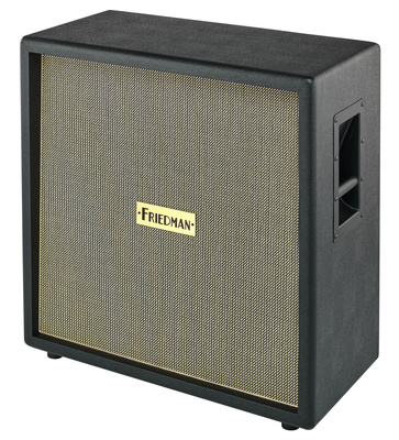 Friedman 412 Vintage 4x12 gitarų kabinetas  
