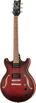 Ibanez AM53-SRF Artcore pusiau akustinė gitara  