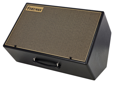 Friedman ASM-12 aktyvus monitorius