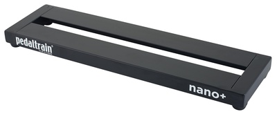 Pedaltrain Nano+ pedalų lenta