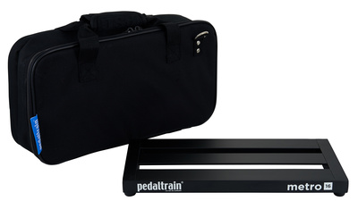 Pedaltrain Metro 16 SC pedalų lenta