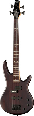 Ibanez GSRM20B-WNF trumpos skalės bosinė gitara